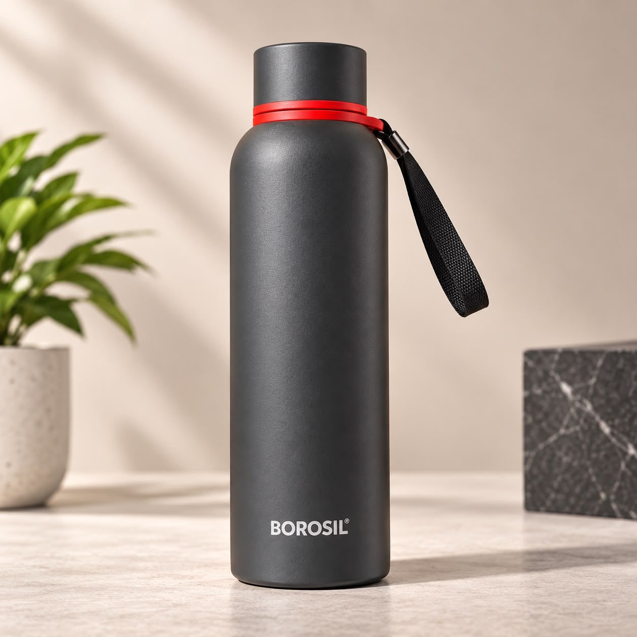 Borosil Trek 700