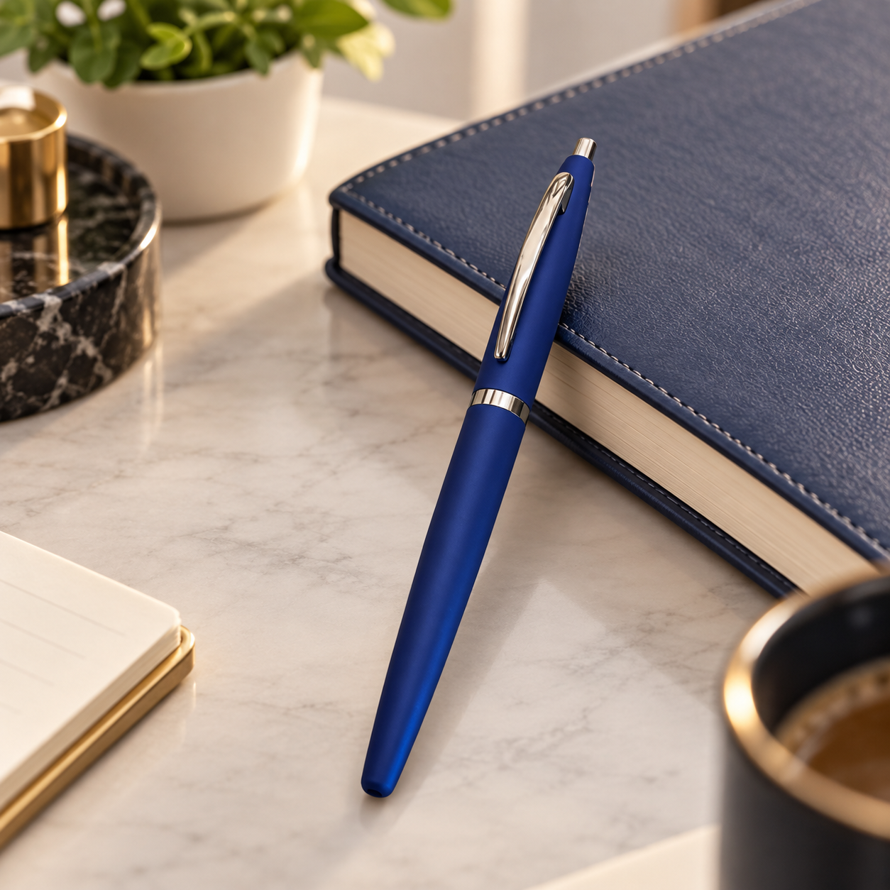 Classic Regal Blue