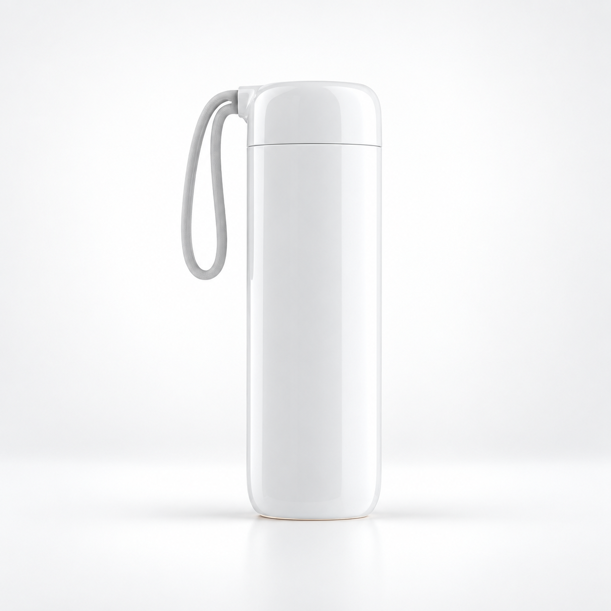 Cloud Swan Thermal Suction Bottle 400ml