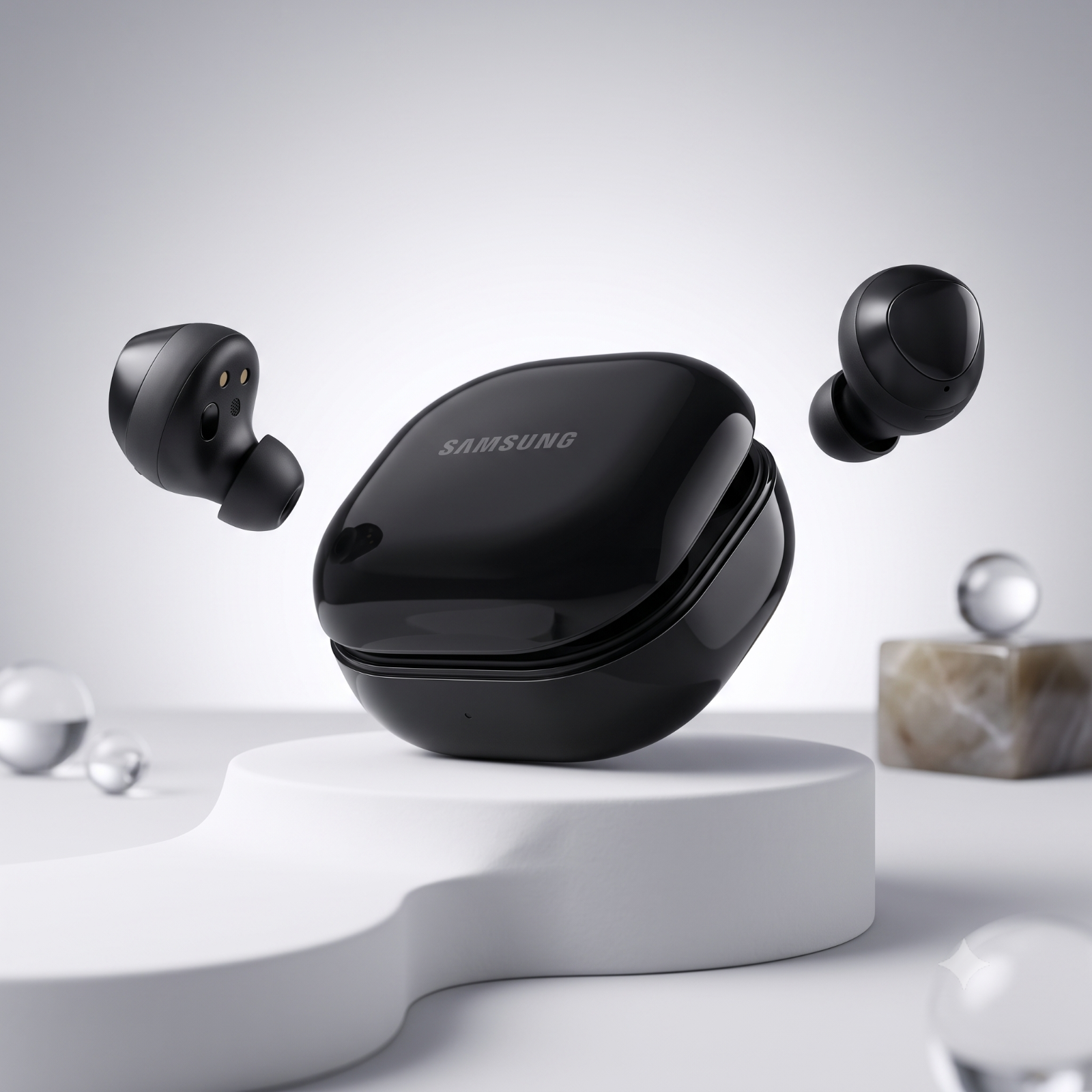 Galaxy Buds Core 3