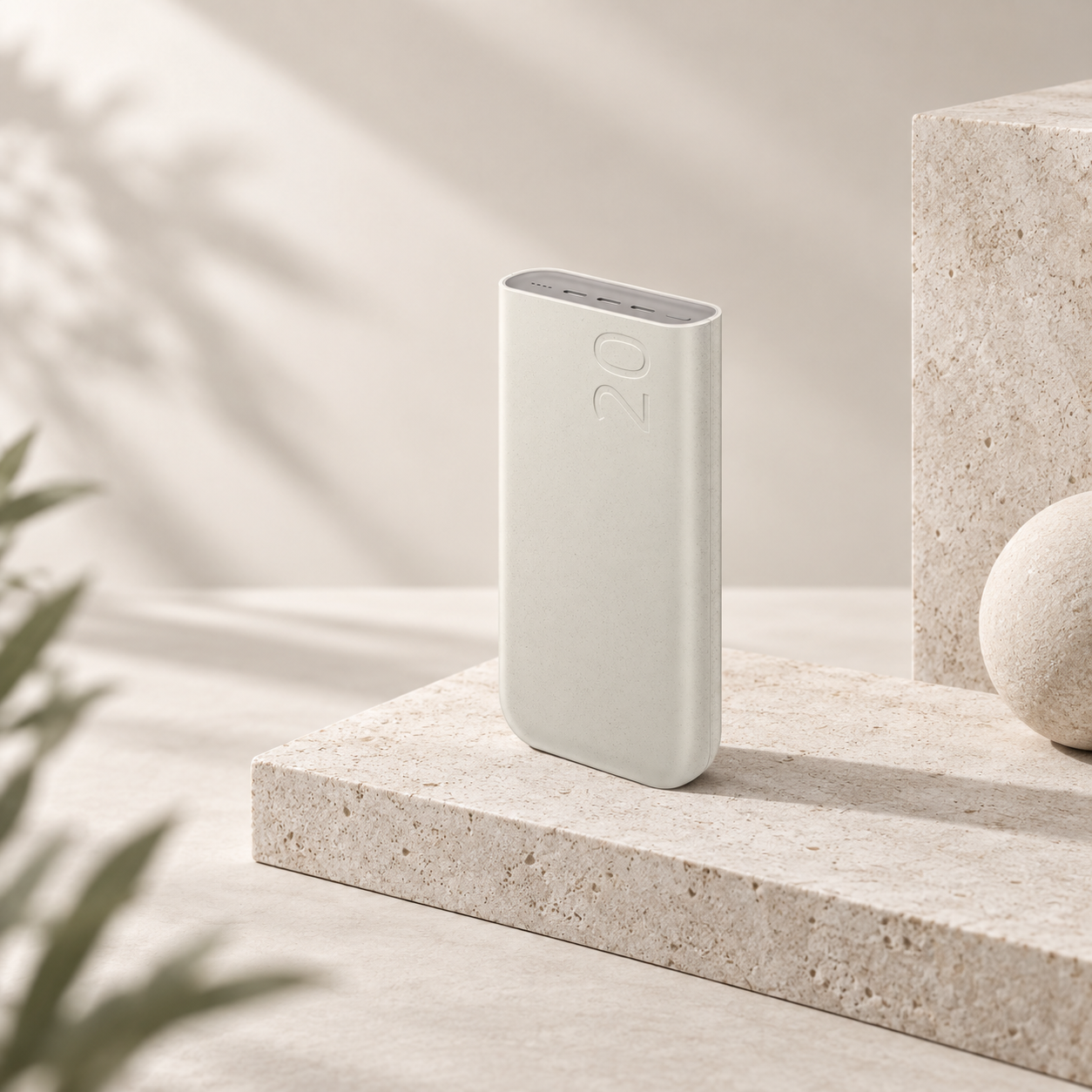 Samsung Power Bank 20000 mAh