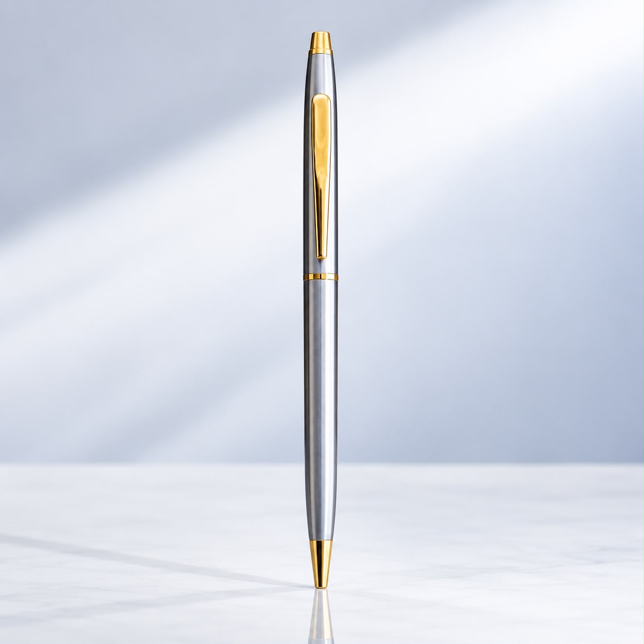Silver Elite Alu